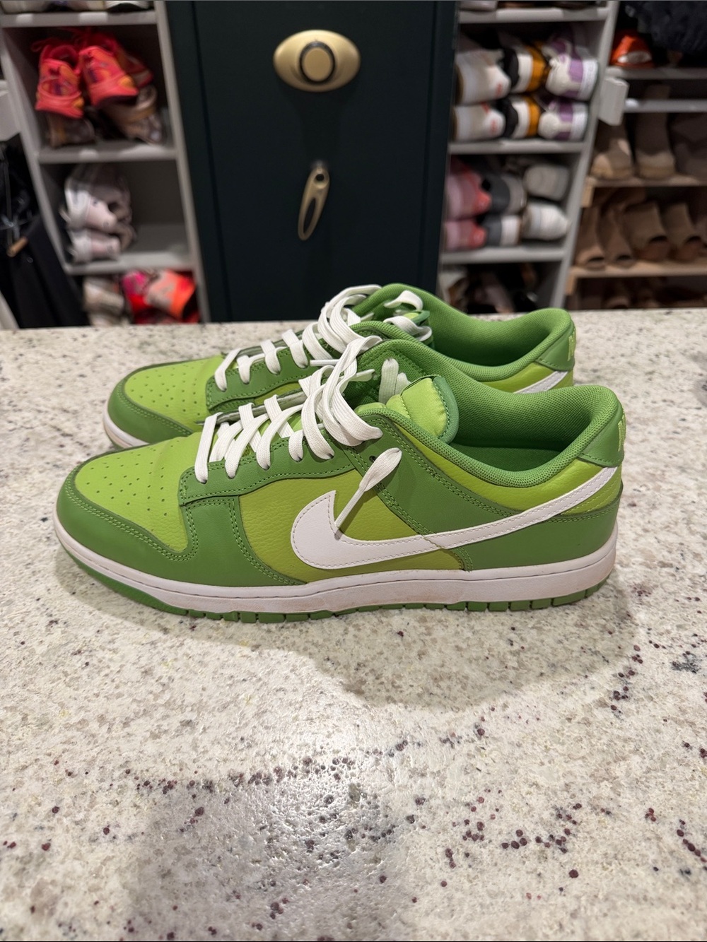 Nike Dunk Low